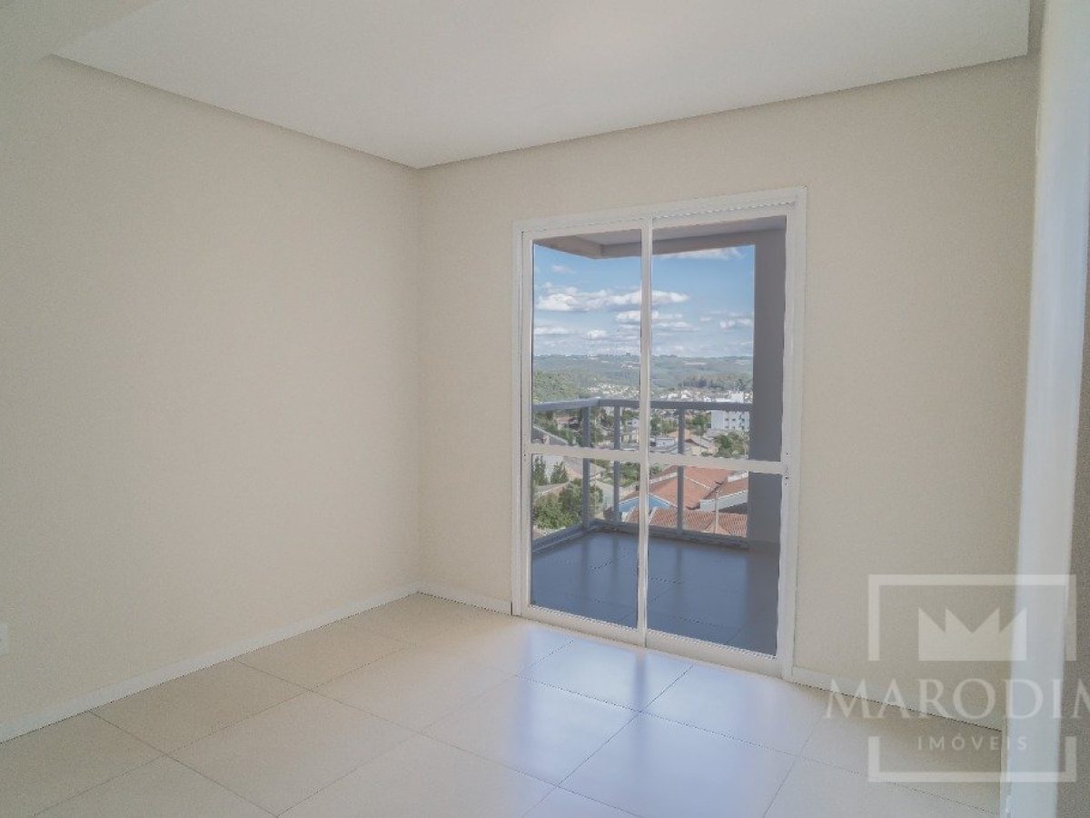 Apartamento com 76m², 2 dormitórios, Sim suíte, 2 vagas, no bairro Jardim  América em Marau