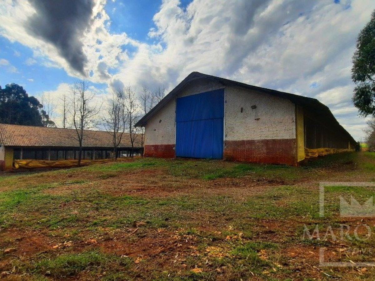 Área com 36000m², Nao suíte, no bairro Interior em Marau