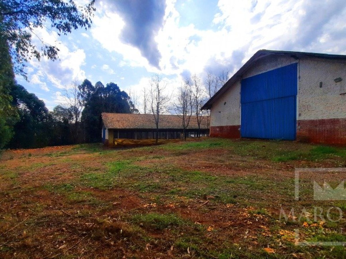 Área com 36000m², Nao suíte, no bairro Interior em Marau