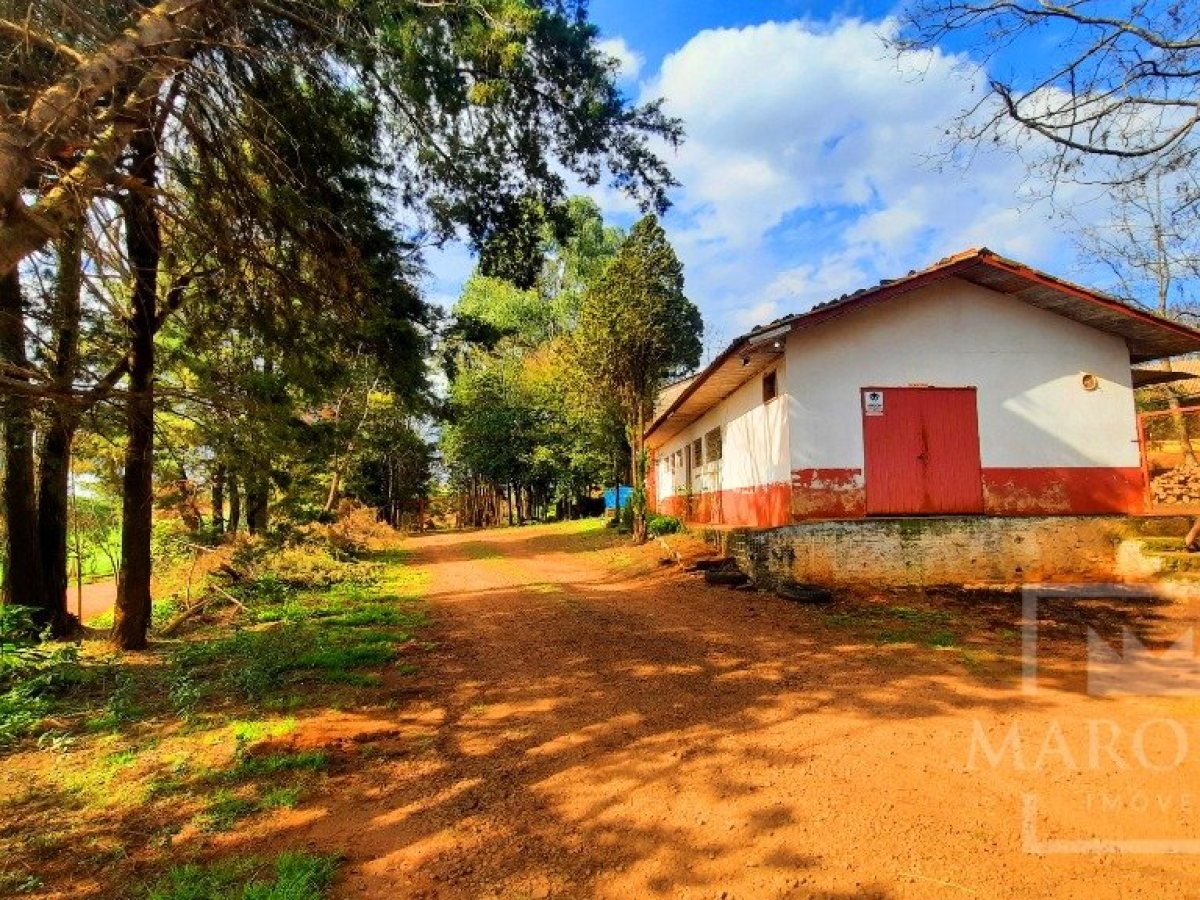 Área com 36000m², Nao suíte, no bairro Interior em Marau