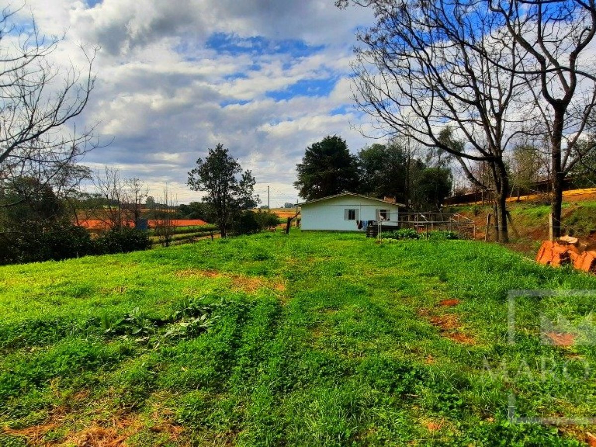 Área com 36000m², Nao suíte, no bairro Interior em Marau