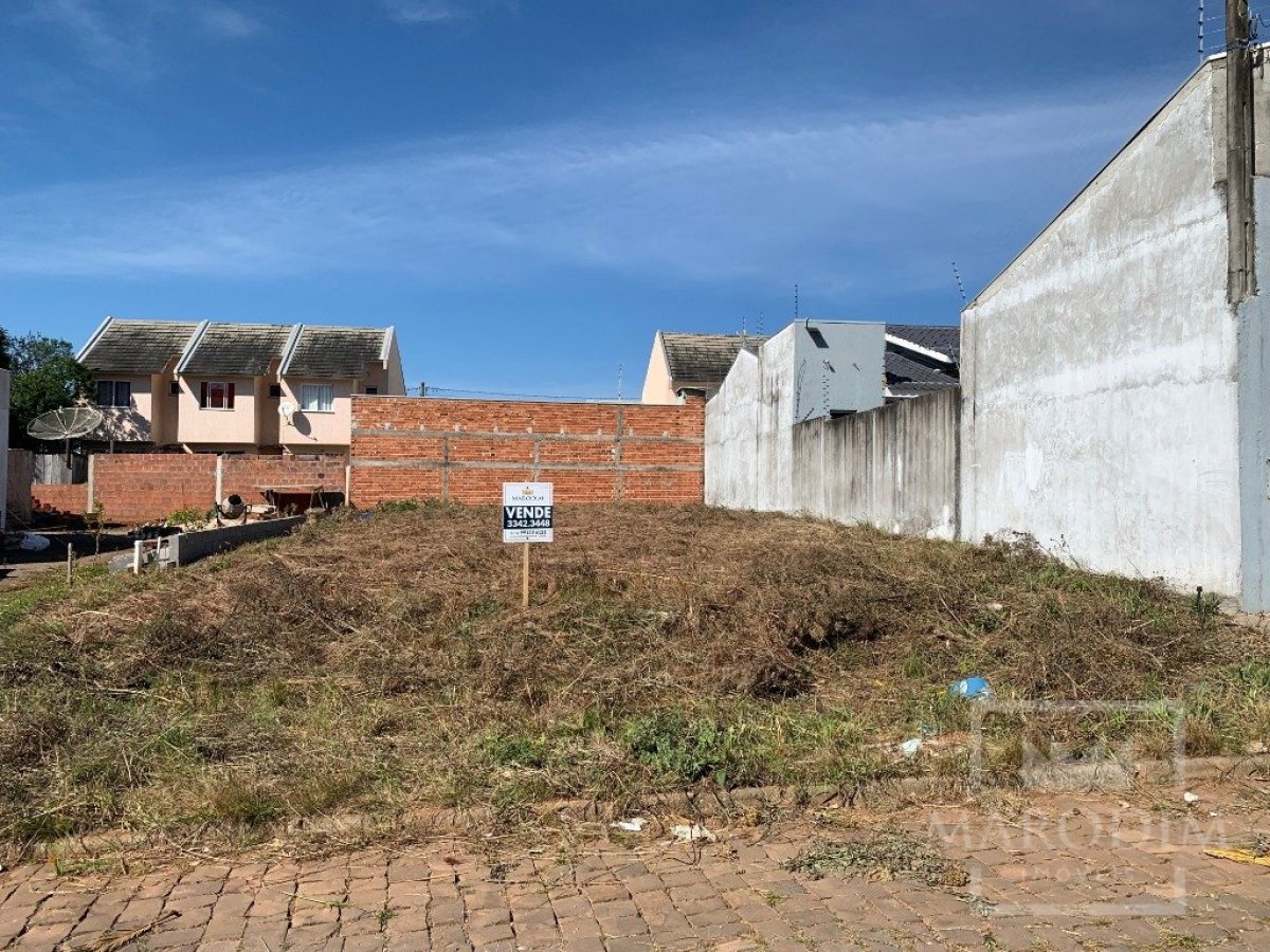 Terreno com 300m², Nao suíte, no bairro Colinas Nova Marau em Marau