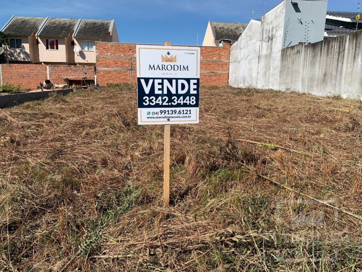Terreno com 300m², Nao suíte, no bairro Colinas Nova Marau em Marau