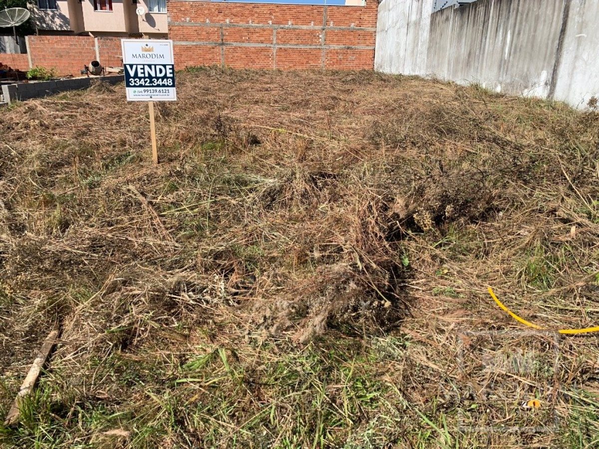 Terreno com 300m², Nao suíte, no bairro Colinas Nova Marau em Marau