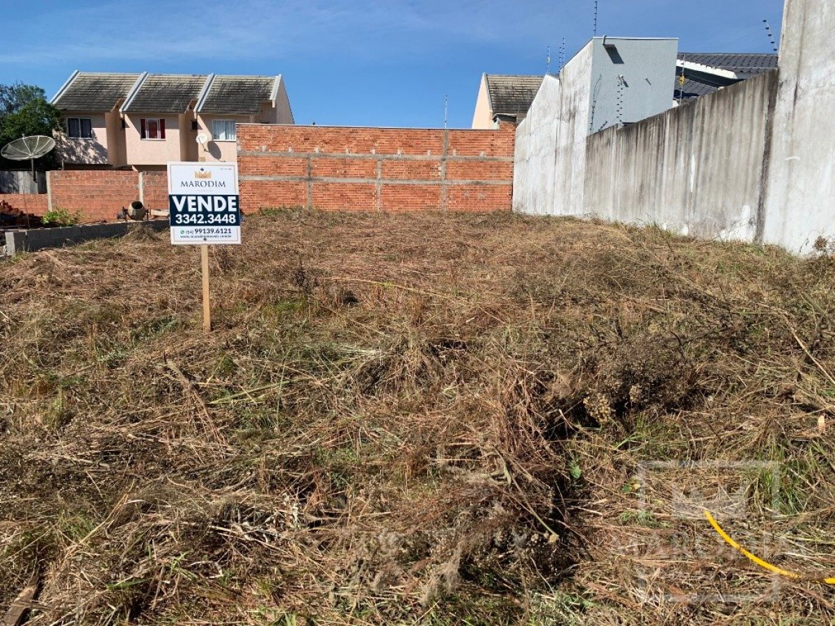 Terreno com 300m², Nao suíte, no bairro Colinas Nova Marau em Marau