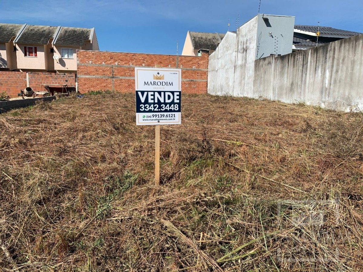 Terreno com 300m², Nao suíte, no bairro Colinas Nova Marau em Marau