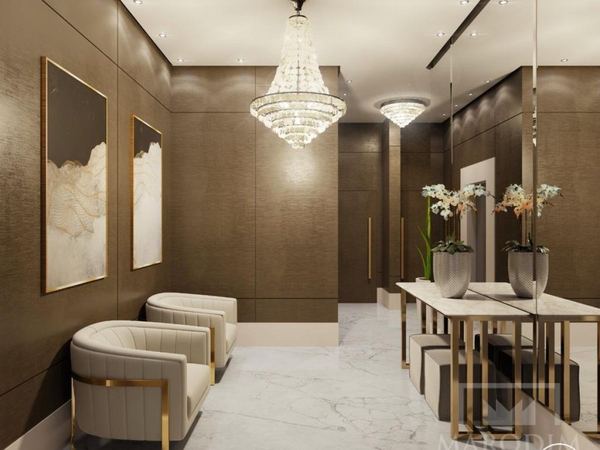 Apartamento com 185m², 3 dormitórios, Sim suíte, 1 vaga, no bairro Centro em Marau