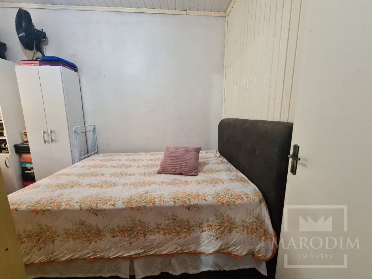 Casa com 100m², 3 dormitórios, Nao suíte, 1 vaga, no bairro São José  Operário em Marau