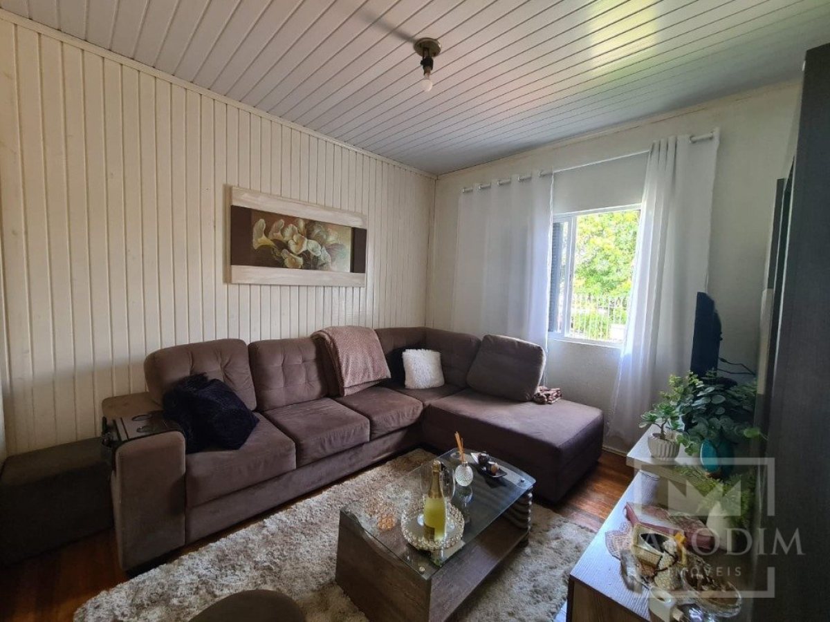 Casa com 100m², 3 dormitórios, Nao suíte, 1 vaga, no bairro São José  Operário em Marau