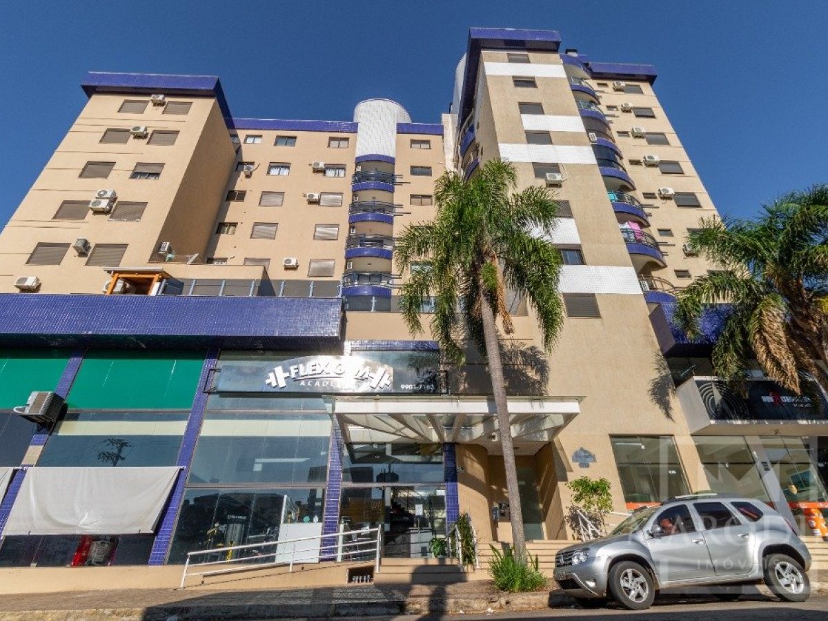 Apartamento com 234m², 3 dormitórios, Sim suíte, 2 vagas, no bairro Centro em Marau