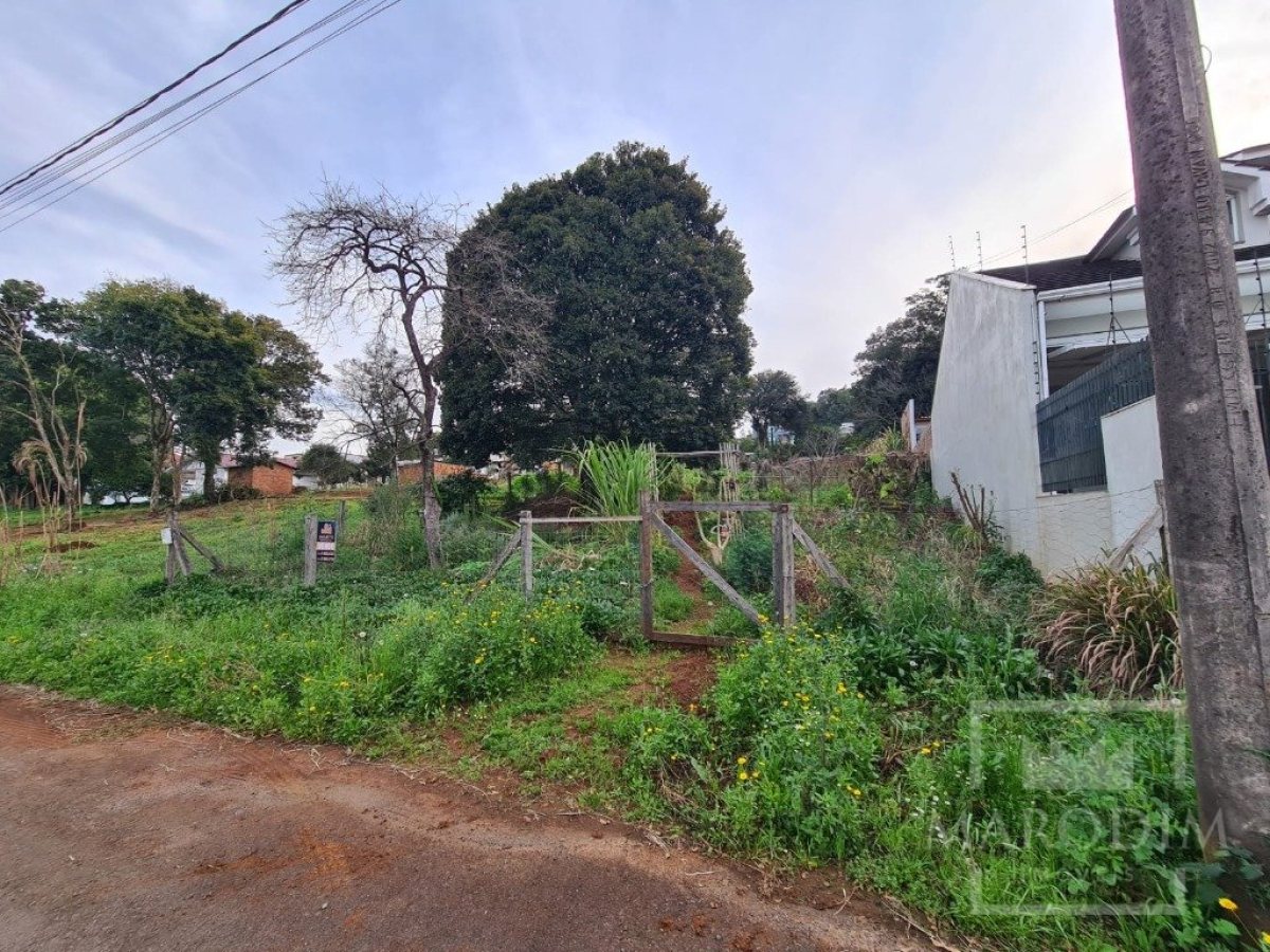 Terreno com 711m², Nao suíte, no bairro Bosque em Marau