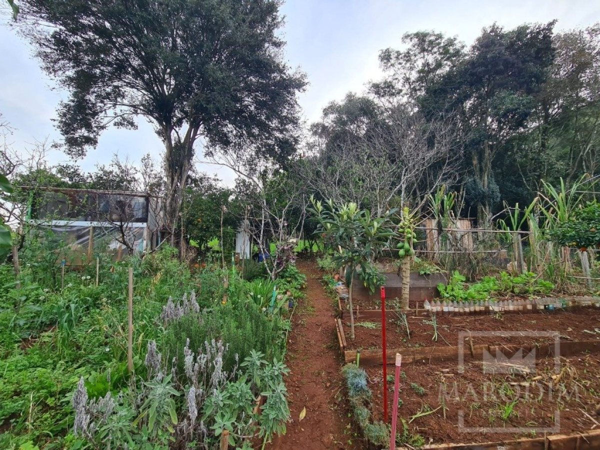 Terreno com 711m², Nao suíte, no bairro Bosque em Marau