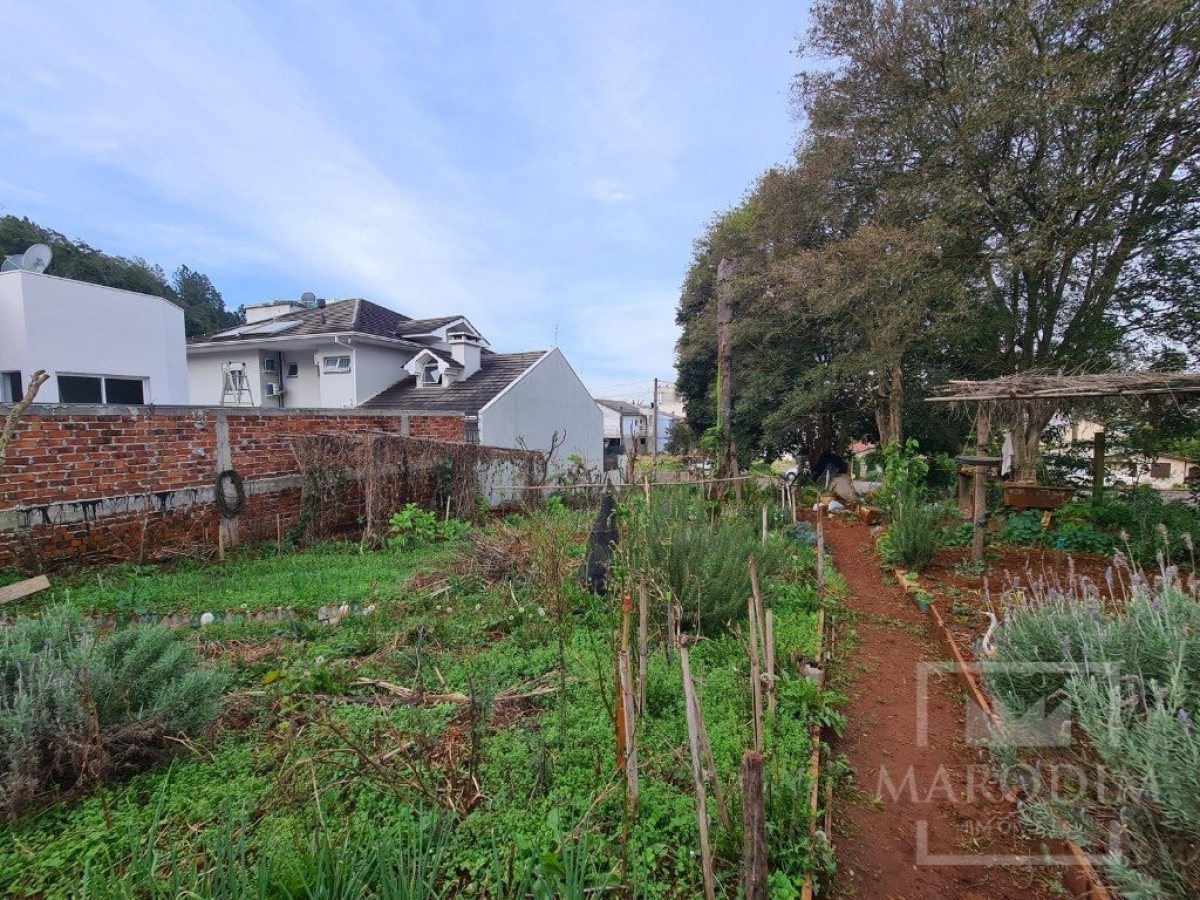 Terreno com 711m², Nao suíte, no bairro Bosque em Marau