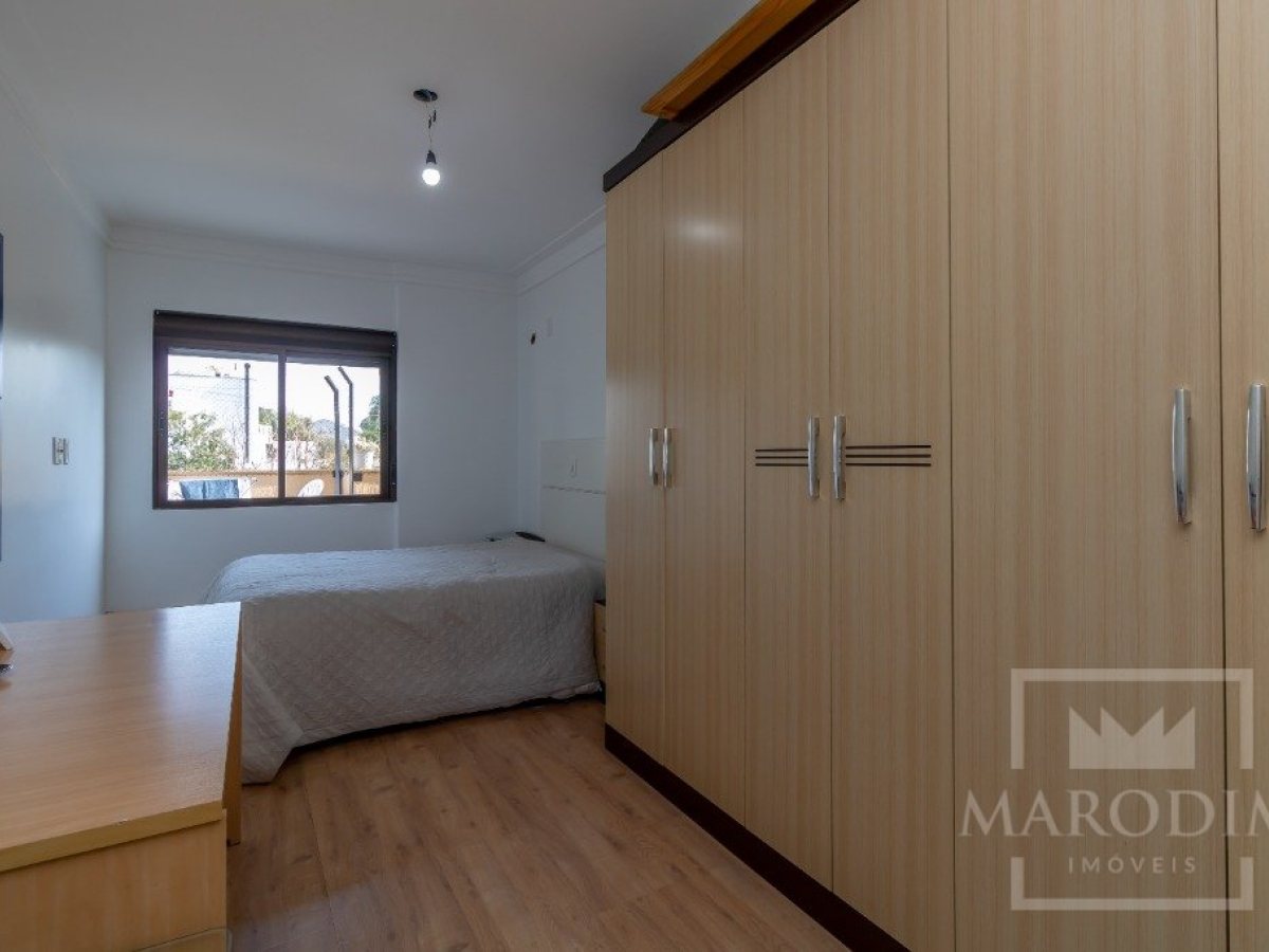 Apartamento com 334m², 3 dormitórios, Sim suíte, 2 vagas, no bairro Centro em Marau