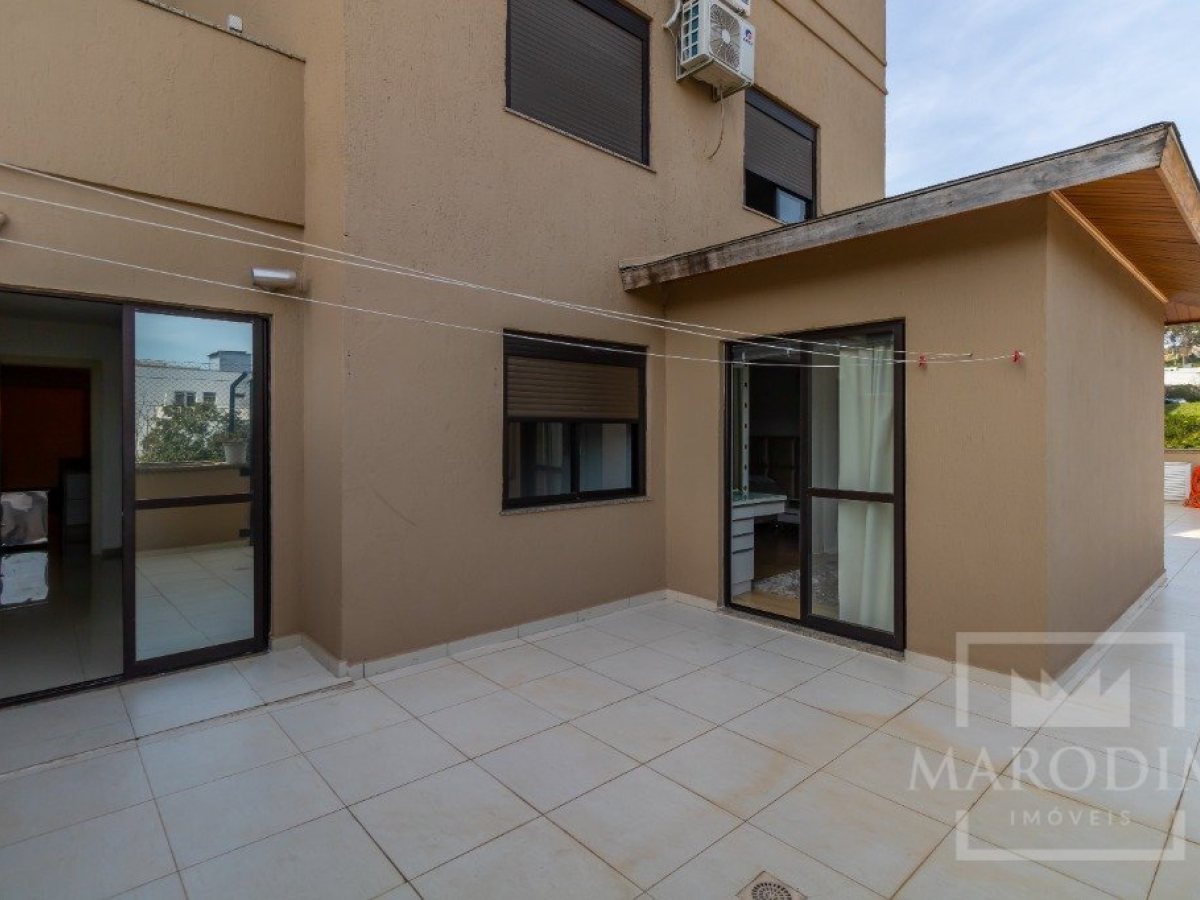 Apartamento com 334m², 3 dormitórios, Sim suíte, 2 vagas, no bairro Centro em Marau