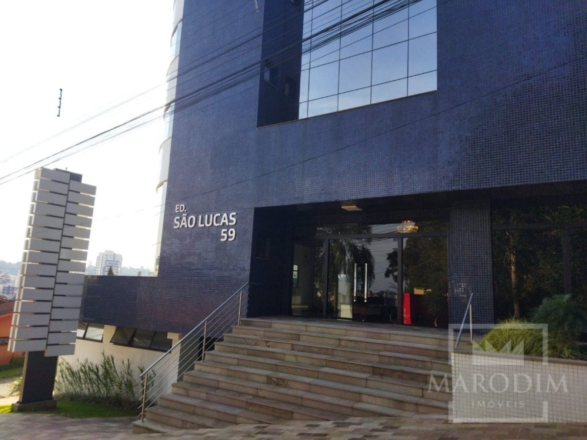 Salas/Conjuntos com 68m², Nao suíte, no bairro Centro em Marau