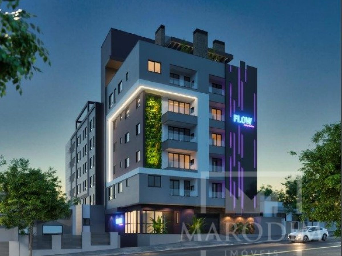 Stúdio/Kitinete com 32m², 1 dormitório, Nao suíte, 1 vaga, no bairro Centro em Marau