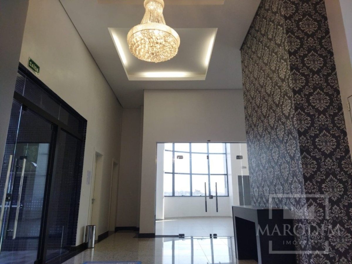 Salas/Conjuntos com 68m², Nao suíte, no bairro Centro em Marau