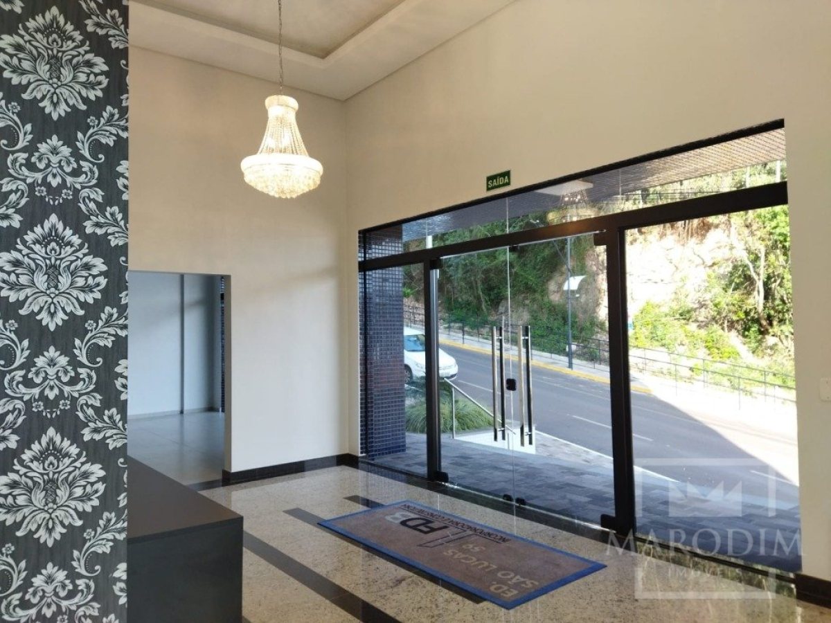 Salas/Conjuntos com 68m², Nao suíte, no bairro Centro em Marau