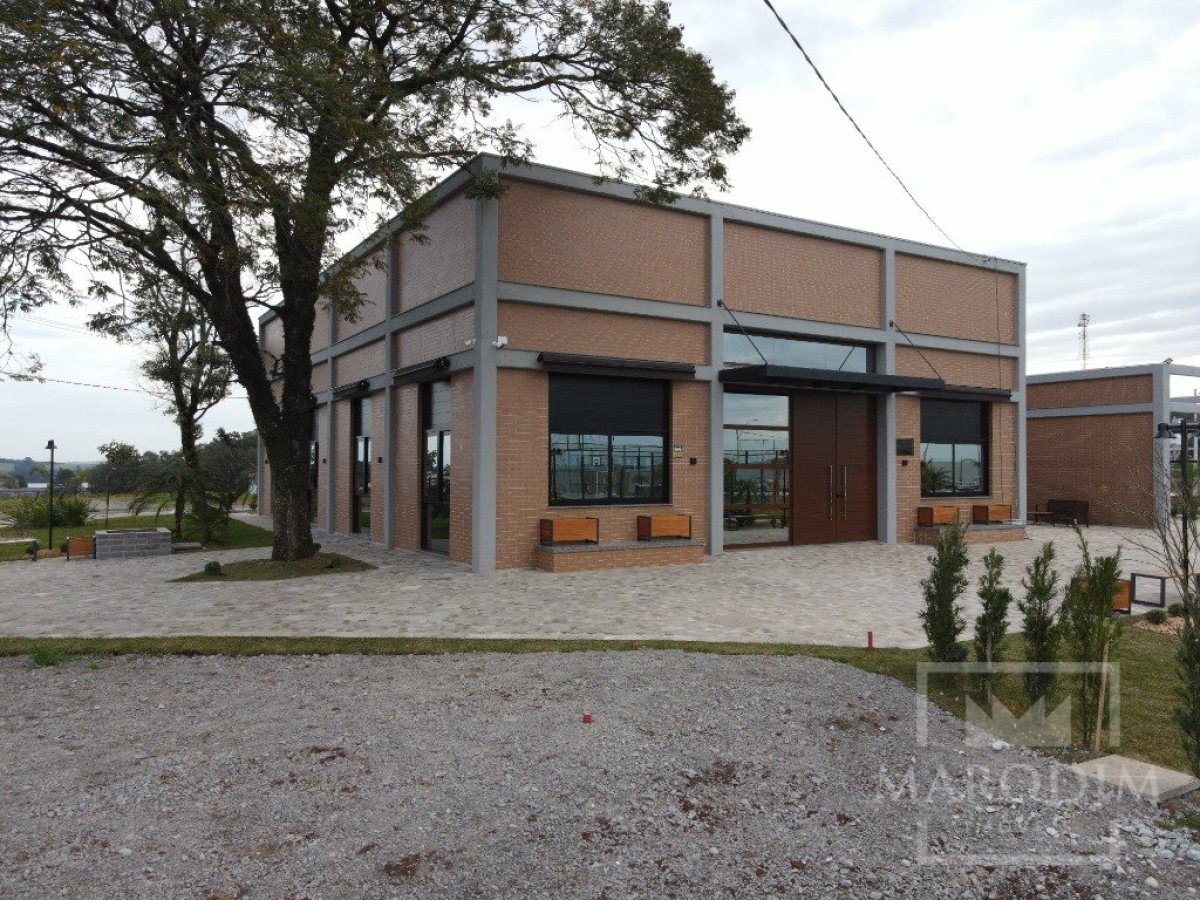 Terreno com 424m², Nao suíte, no bairro Rodovia ERS 324 em Marau