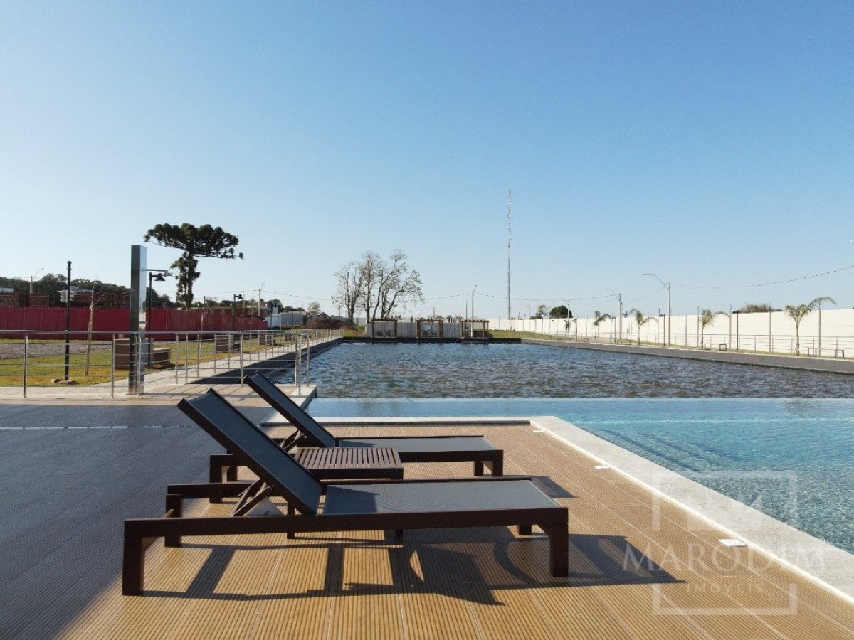 Terreno com 424m², Nao suíte, no bairro Rodovia ERS 324 em Marau