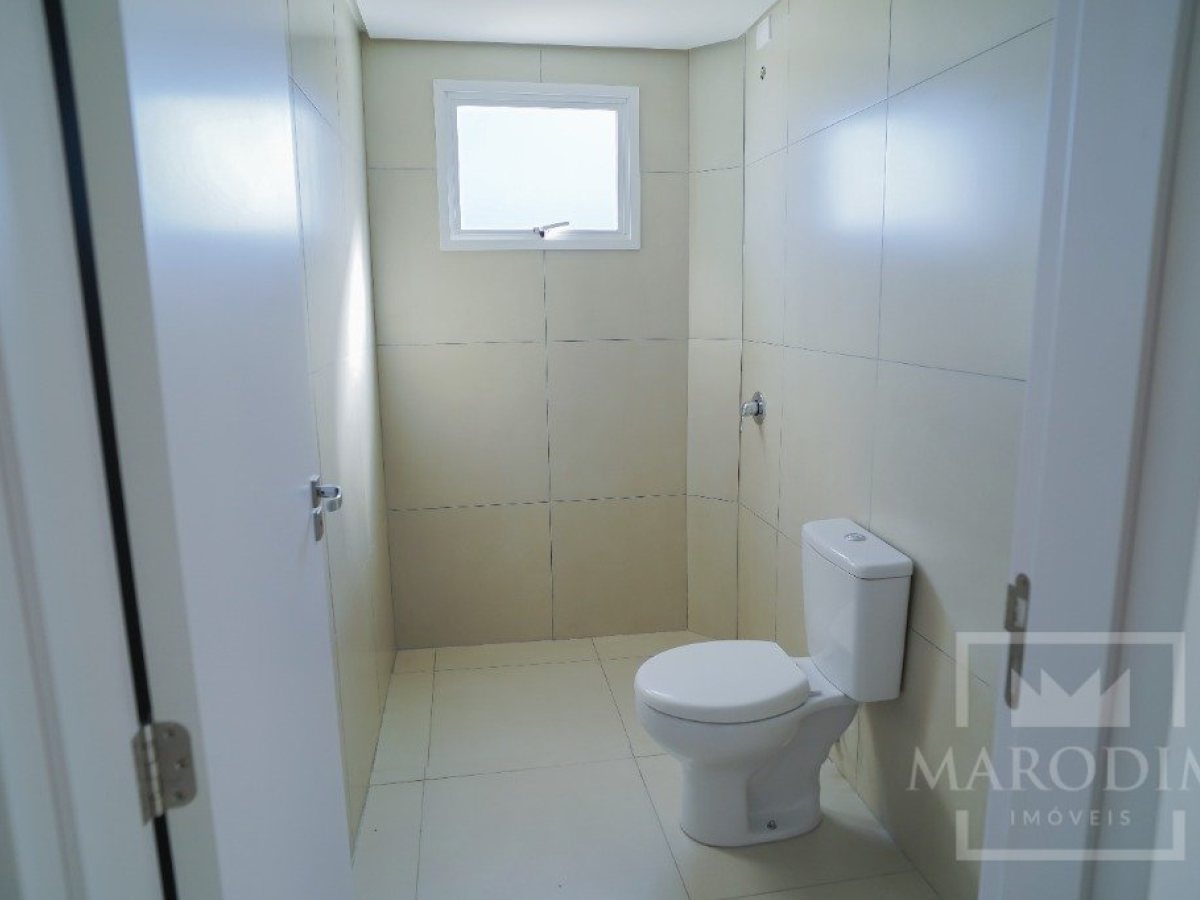 Apartamento com 76m², 2 dormitórios, Sim suíte, 1 vaga, no bairro Jardim  América em Marau