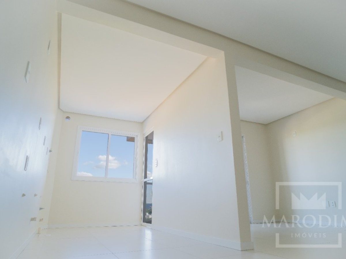 Apartamento com 76m², 2 dormitórios, Sim suíte, 1 vaga, no bairro Jardim  América em Marau