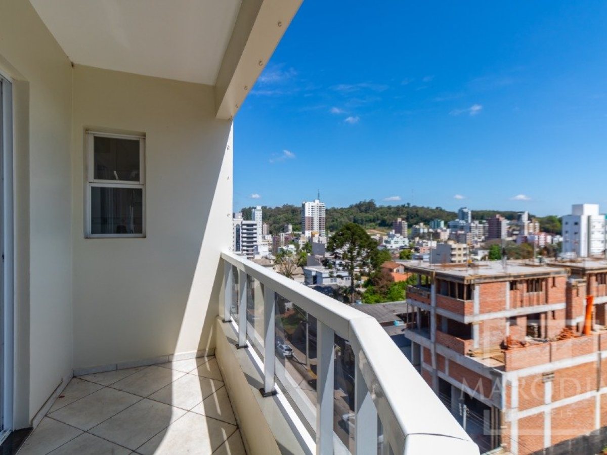 Apartamento com 62m², 2 dormitórios, Nao suíte, 1 vaga, no bairro Centro em Marau
