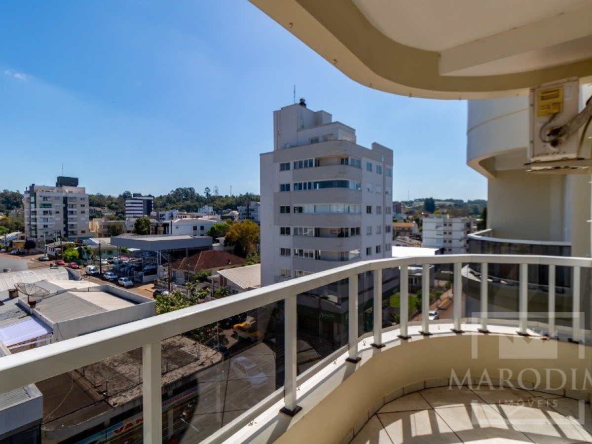 Apartamento com 62m², 2 dormitórios, Nao suíte, 1 vaga, no bairro Centro em Marau