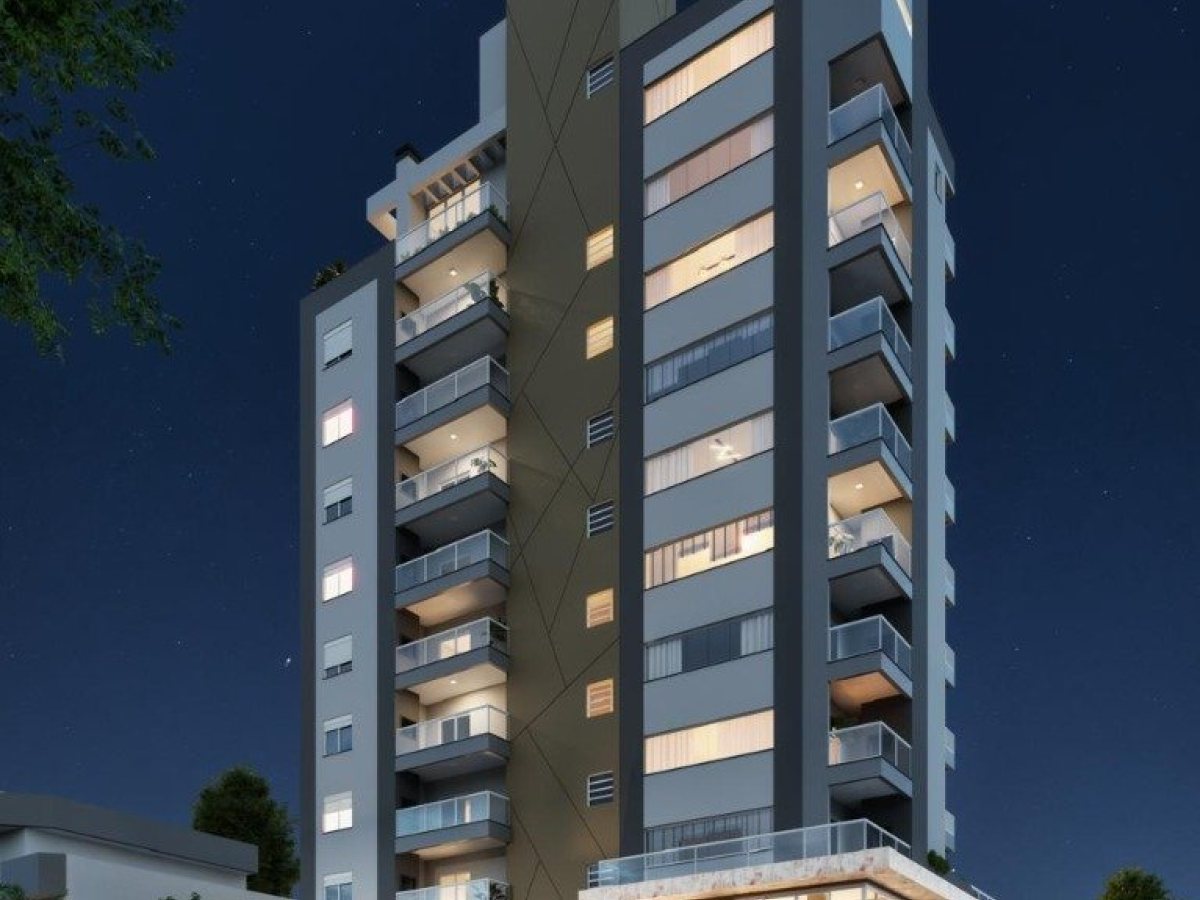 Cobertura com 218m², 3 dormitórios, Sim suíte, 2 vagas, no bairro Centro em Marau