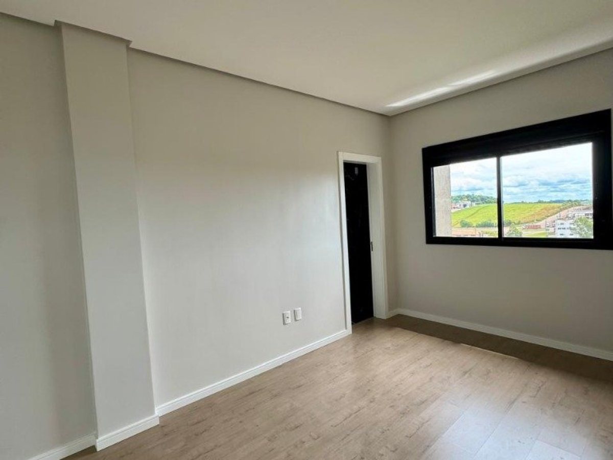 Apartamento com 73m², 2 dormitórios, Sim suíte, 1 vaga, no bairro Loteamento Colina Verde em Marau