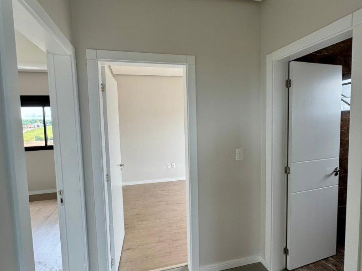 Apartamento com 73m², 2 dormitórios, Sim suíte, 1 vaga, no bairro Loteamento Colina Verde em Marau