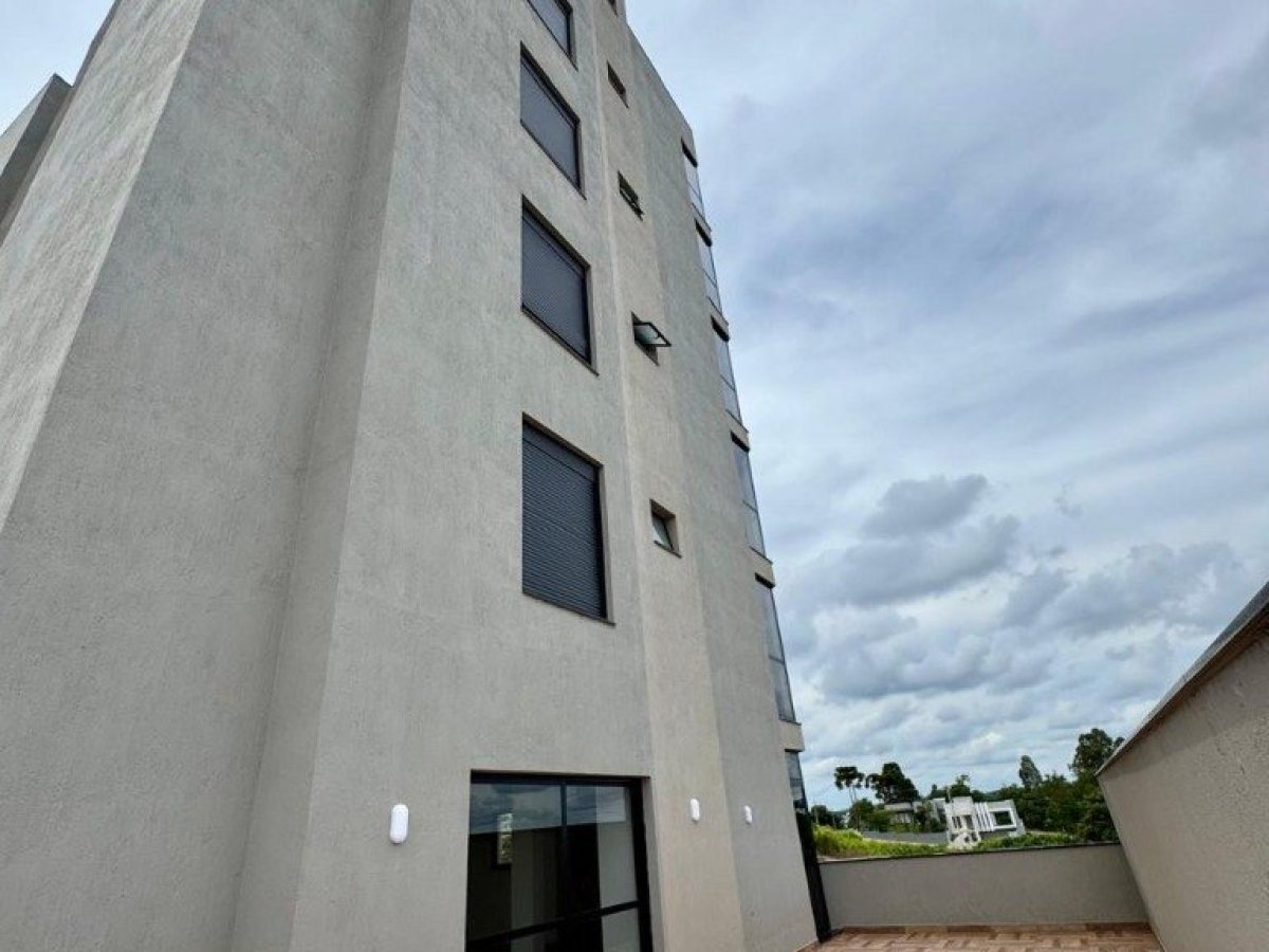 Apartamento com 76m², 2 dormitórios, Sim suíte, 1 vaga, no bairro Loteamento Colina em Marau