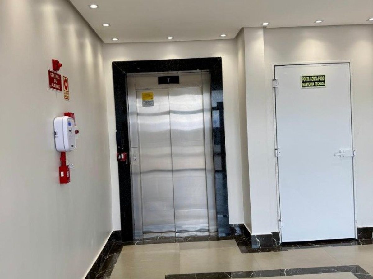 Apartamento com 76m², 2 dormitórios, Sim suíte, 1 vaga, no bairro Loteamento Colina em Marau