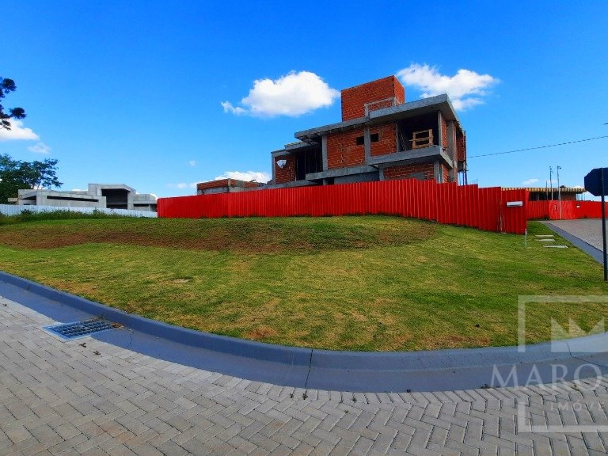 Terreno com 429m², Nao suíte, no bairro Rodovia ERS 324 em Marau