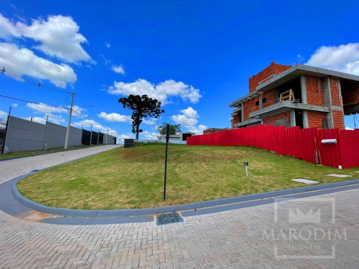 Terreno com 429m², Nao suíte, no bairro Rodovia ERS 324 em Marau