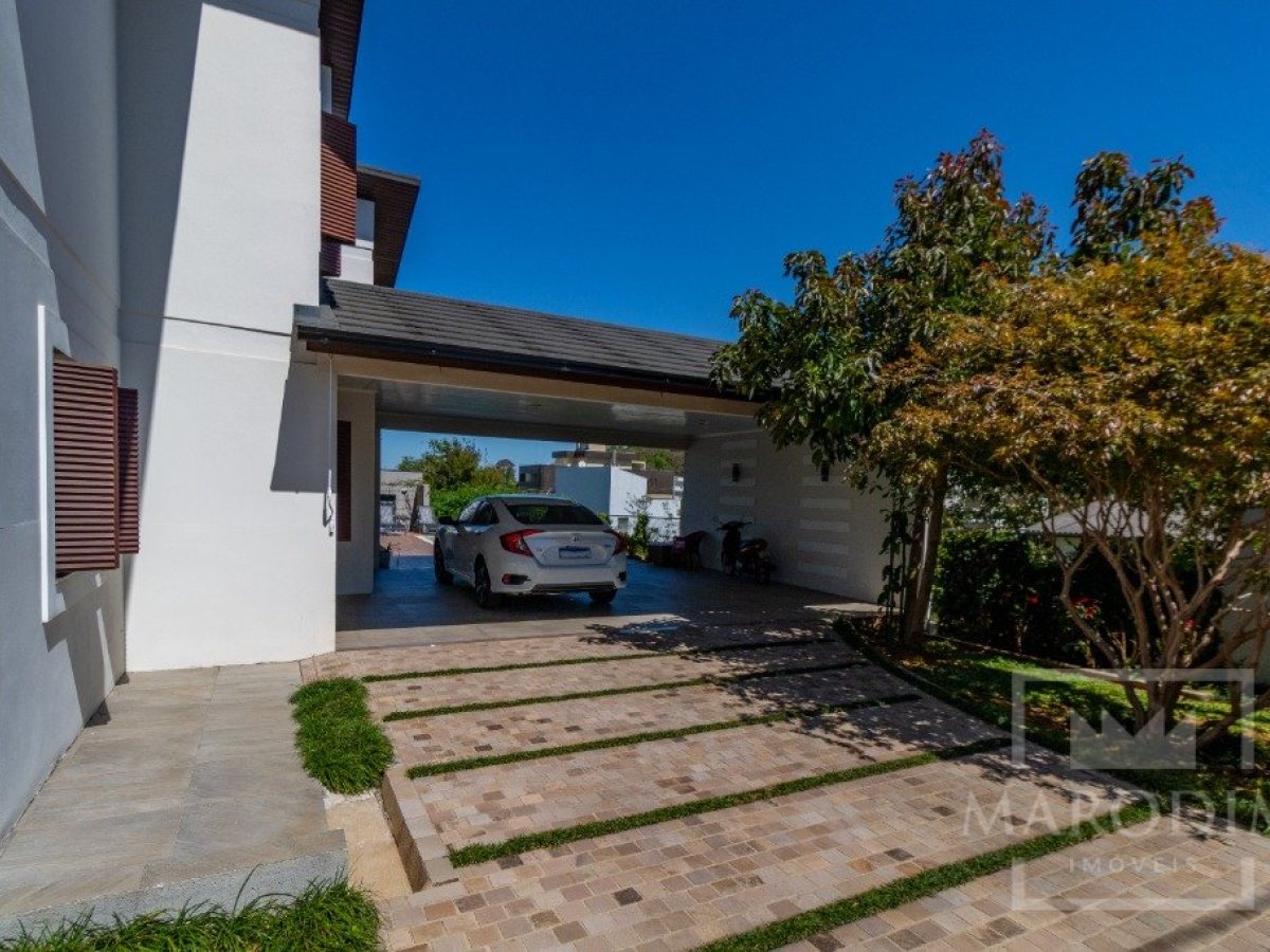 Casa com 260m², 3 dormitórios, Sim suíte, 4 vagas, no bairro Jardim  América em Marau