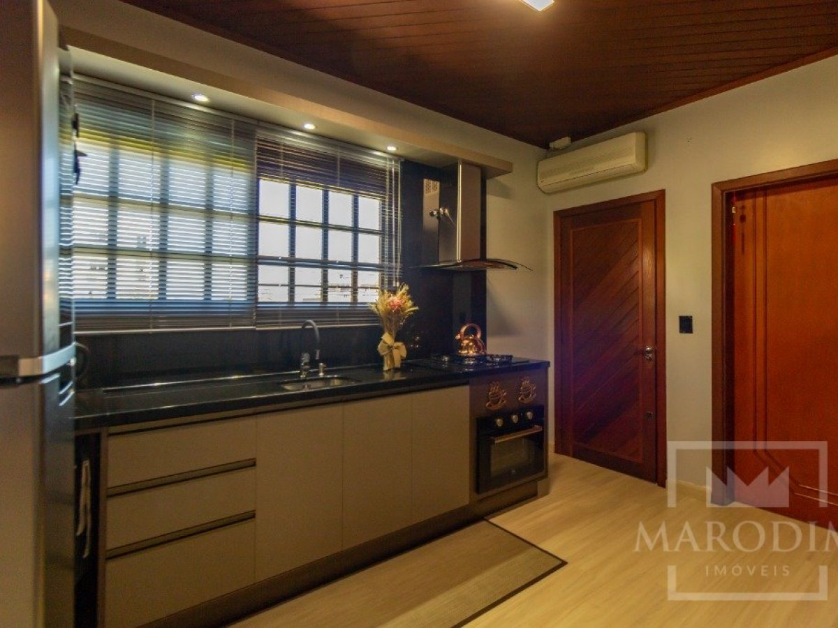 Casa com 260m², 3 dormitórios, Sim suíte, 4 vagas, no bairro Jardim  América em Marau