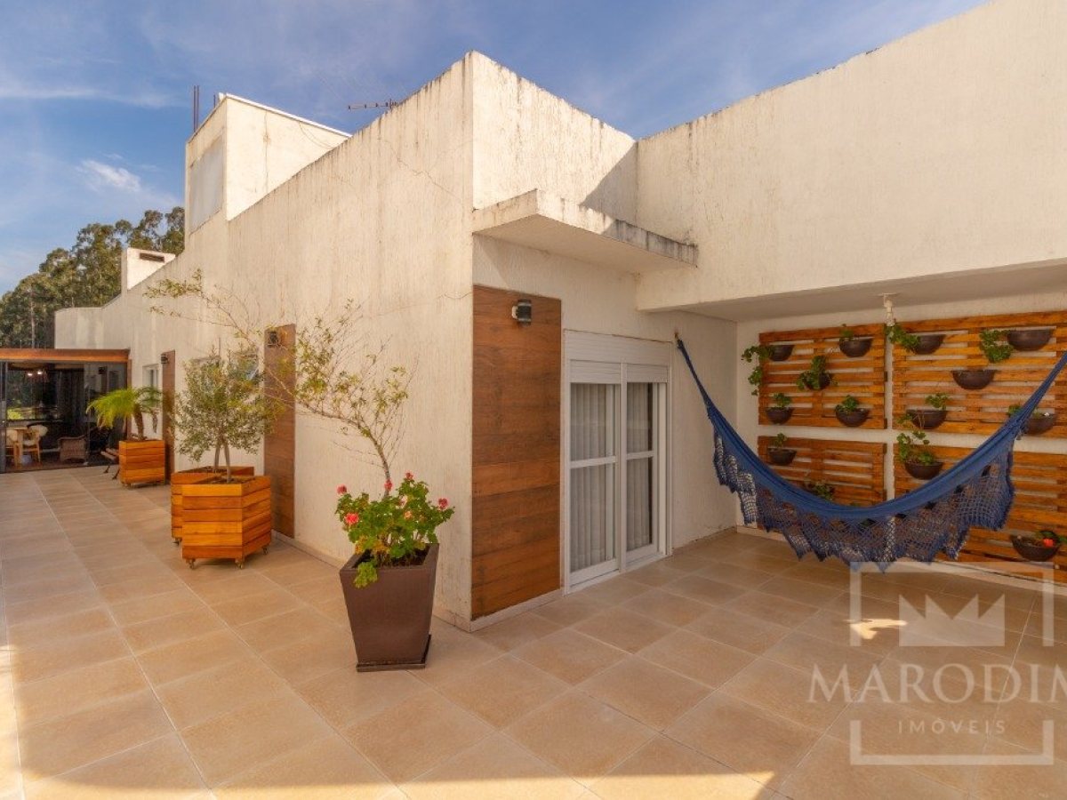 Apartamento com 181m², 3 dormitórios, Sim suíte, 2 vagas, no bairro Alberto Borella em Marau