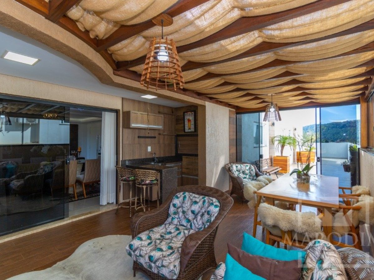 Apartamento com 181m², 3 dormitórios, Sim suíte, 2 vagas, no bairro Alberto Borella em Marau