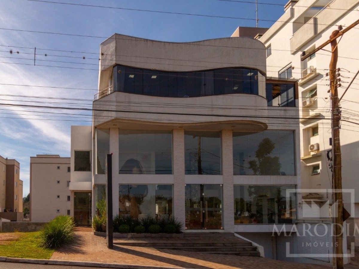Apartamento com 181m², 3 dormitórios, Sim suíte, 2 vagas, no bairro Alberto Borella em Marau