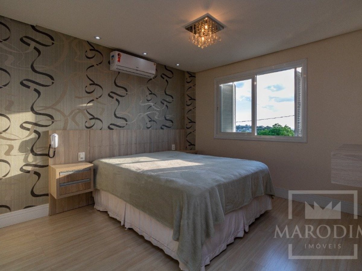 Casa com 229m², 3 dormitórios, Nao suíte, 3 vagas, no bairro Colinas Nova Marau em Marau