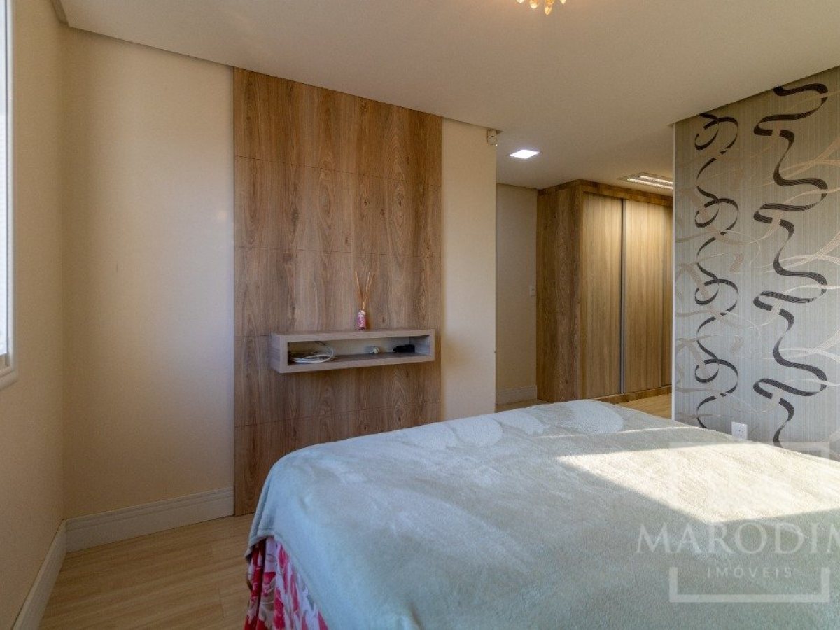 Casa com 229m², 3 dormitórios, Nao suíte, 3 vagas, no bairro Colinas Nova Marau em Marau