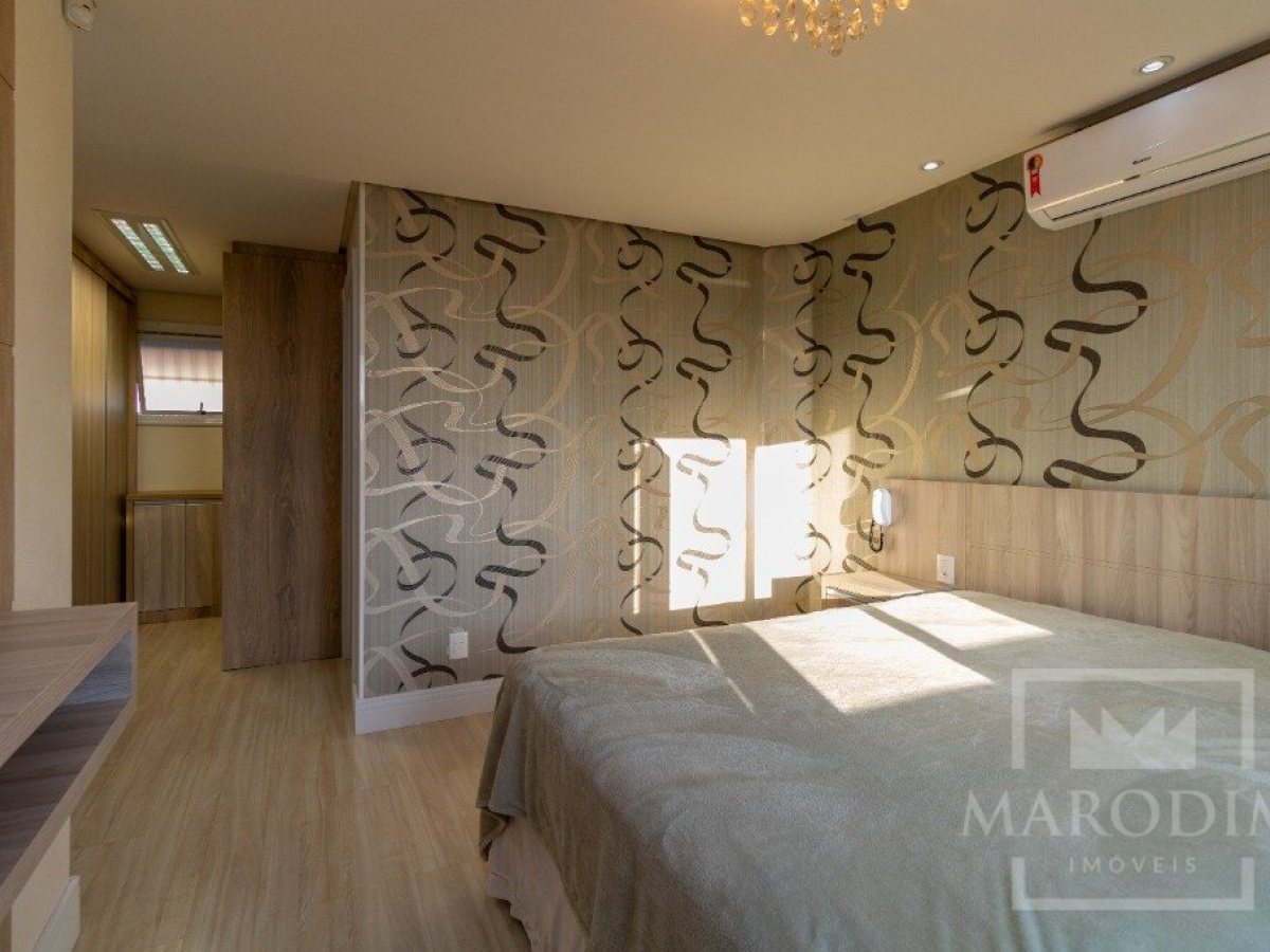 Casa com 229m², 3 dormitórios, Nao suíte, 3 vagas, no bairro Colinas Nova Marau em Marau