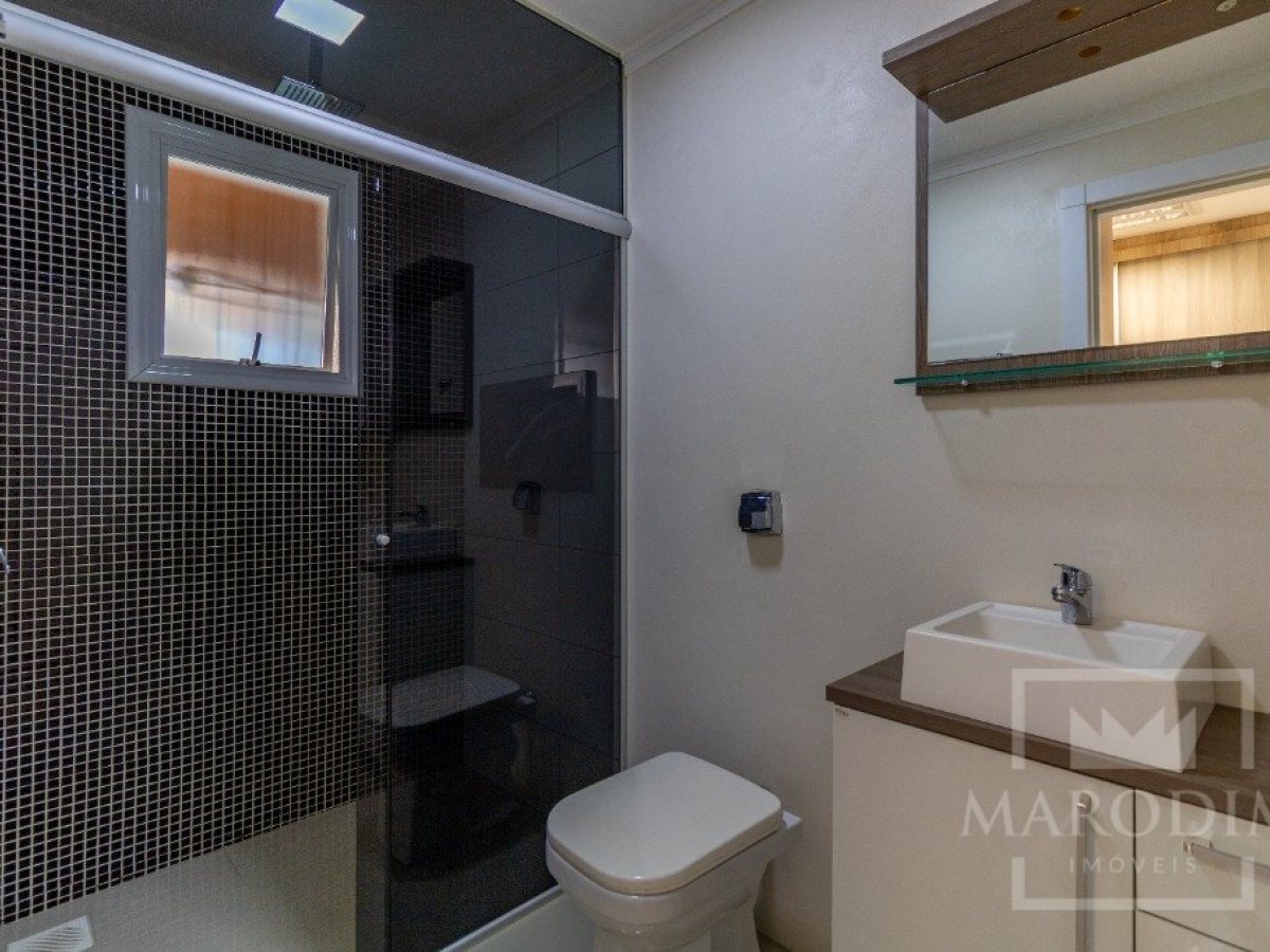 Casa com 229m², 3 dormitórios, Nao suíte, 3 vagas, no bairro Colinas Nova Marau em Marau