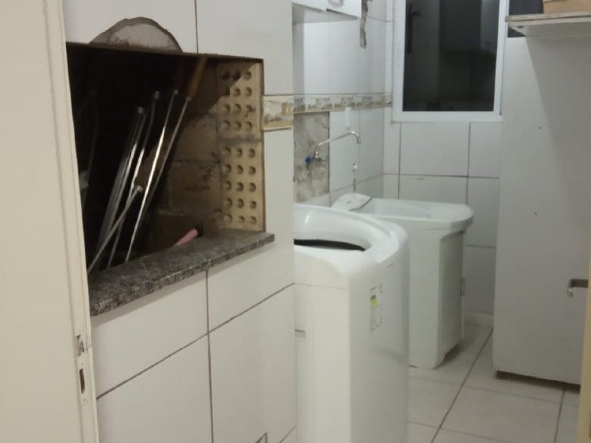 Casa com 70m², 3 dormitórios, Nao suíte, 2 vagas, no bairro Loteamento Zancanaro em Marau