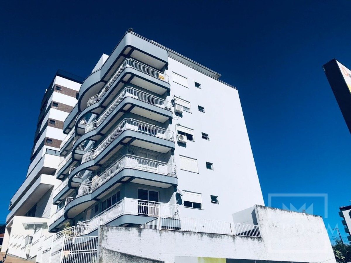 Cobertura com 182m², 4 dormitórios, Nao suíte, 2 vagas, no bairro Planalto em Marau