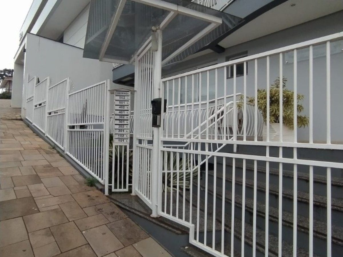 Cobertura com 182m², 4 dormitórios, Nao suíte, 2 vagas, no bairro Planalto em Marau