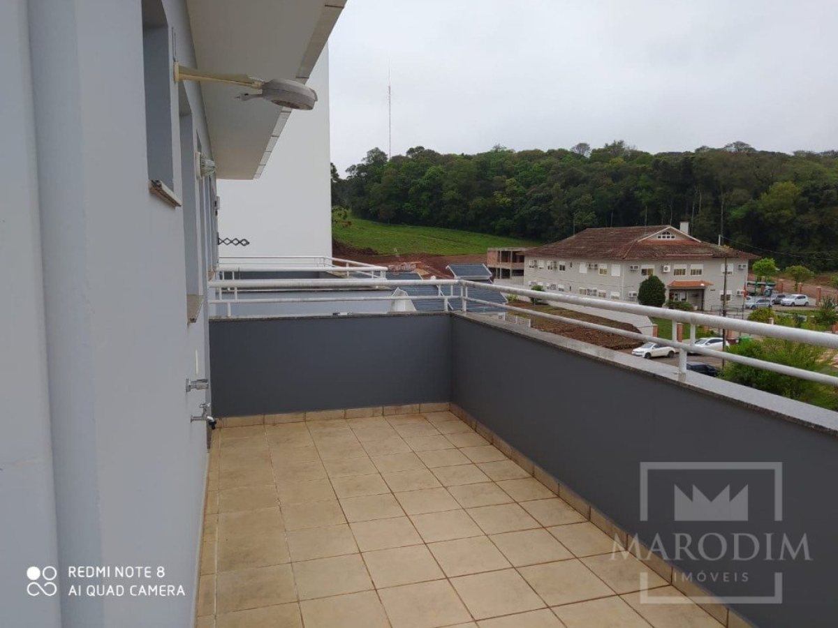 Cobertura com 182m², 4 dormitórios, Nao suíte, 2 vagas, no bairro Planalto em Marau
