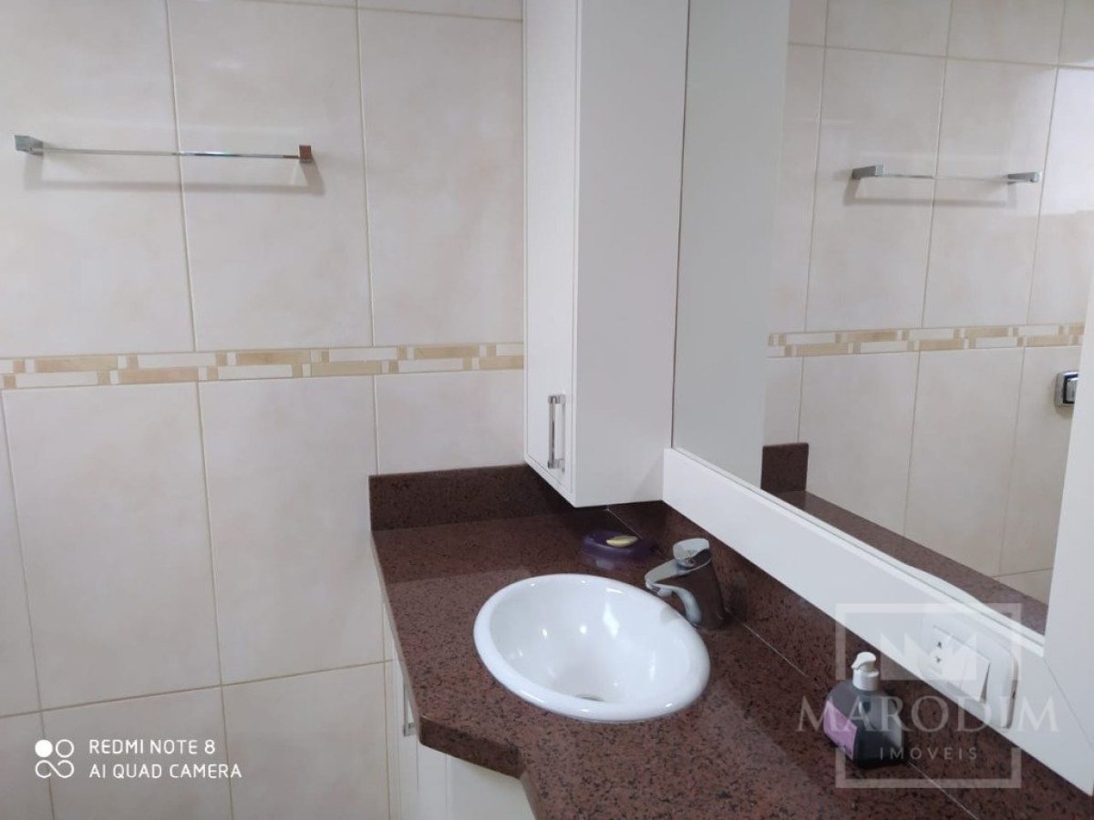 Cobertura com 182m², 4 dormitórios, Nao suíte, 2 vagas, no bairro Planalto em Marau